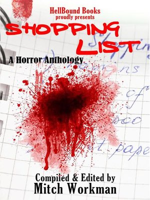 cover image of Shopping List